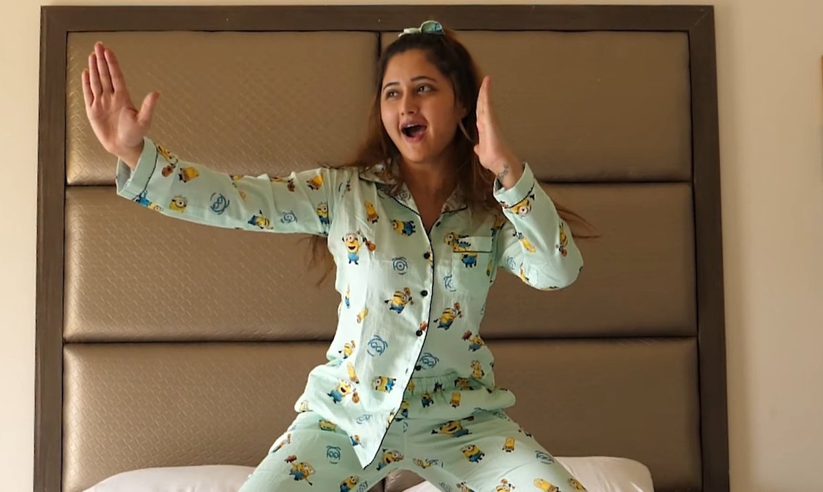 ❥ 𝘼𝙙𝙤𝙧𝙖𝙩𝙞𝙤𝙣 HAPPY BIRTHDAY RASHAMI