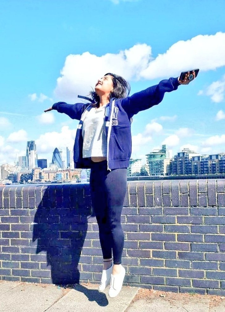 ❥ 𝙀𝙭𝙘𝙞𝙩𝙚𝙢𝙚𝙣𝙩HAPPY BIRTHDAY RASHAMI