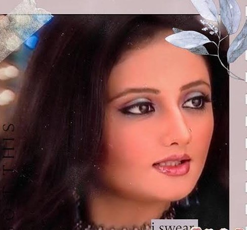 ❥ 𝘼𝙣𝙜𝙚𝙧HAPPY BIRTHDAY RASHAMI