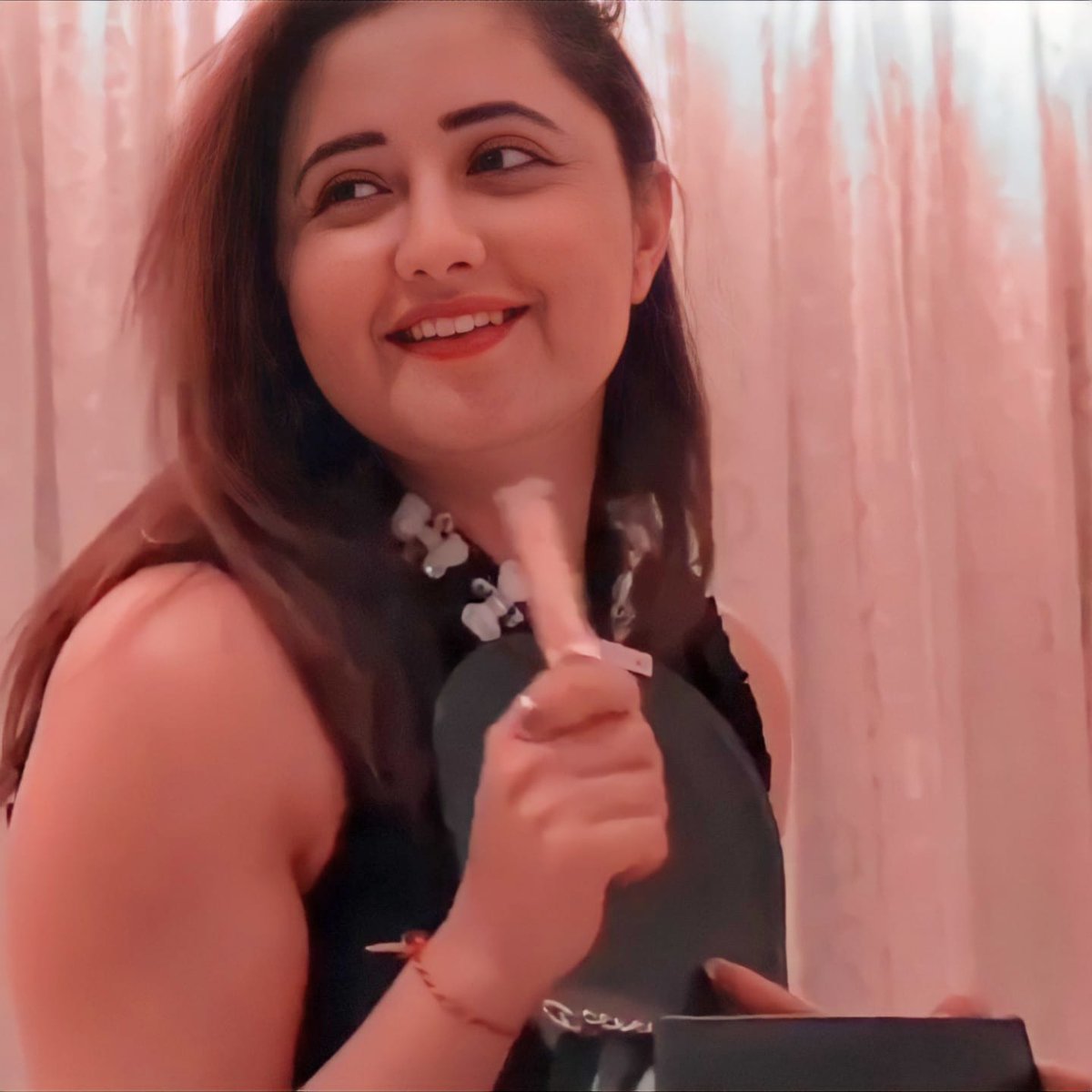 ❥ 𝘼𝙬𝙚HAPPY BIRTHDAY RASHAMI