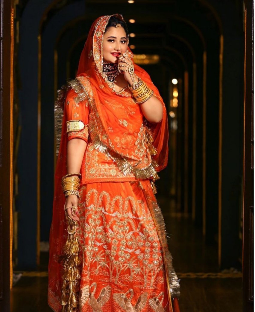 ❥ 𝙄𝙣𝙩𝙚𝙧𝙚𝙨𝙩 HAPPY BIRTHDAY RASHAMI