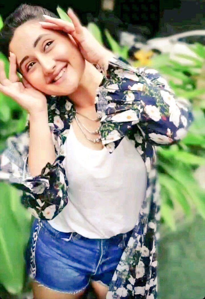 ❥ 𝙅𝙤𝙮HAPPY BIRTHDAY RASHAMI