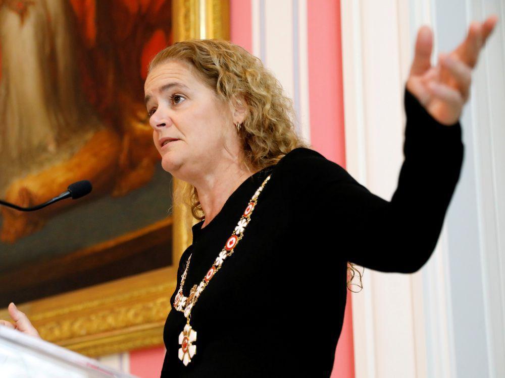 Longtime friend had role in Julie Payette's downfall by backing 'toxic workplace' findings