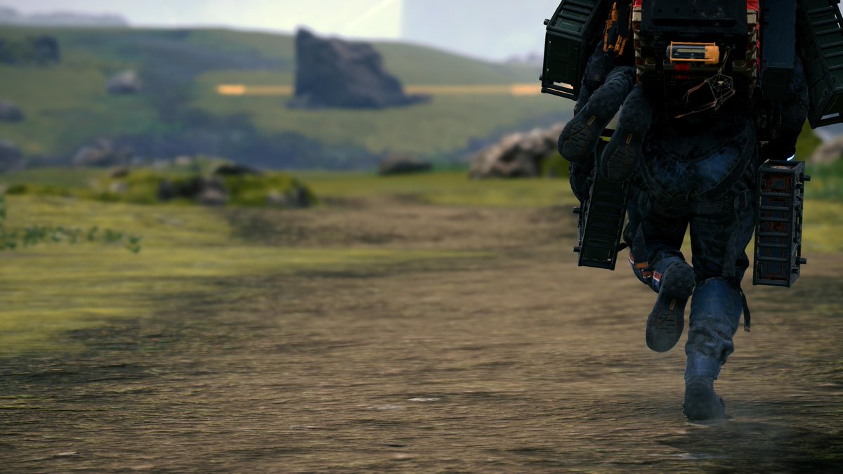 jonh_doe1530's tweet photo. "道"
#Deathstanding
#DeathstandingPhotoMode
#デススト写真部
#TomorrowIsInYourHands
#VPCONTEXT
#VPCROAD https://t.co/UvEK7boEty