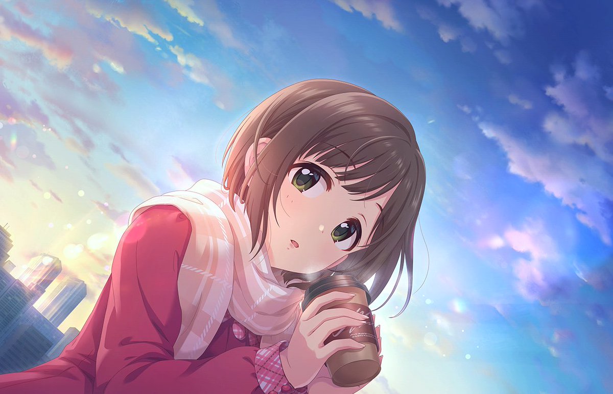 deresute_eng's tweet photo. Cinfes Noir SSR “Nyandaful World” Miku Maekawa

Skill: “Curiosity To Draw The Future” - Cinderella Magic, Medium Proc Rate, Short Effect Time

Center: Cinderella Blessing - Each member will receive the best leader effect from your team (All idols including guest leader) https://t.co/Jx2q6Rh5Yo