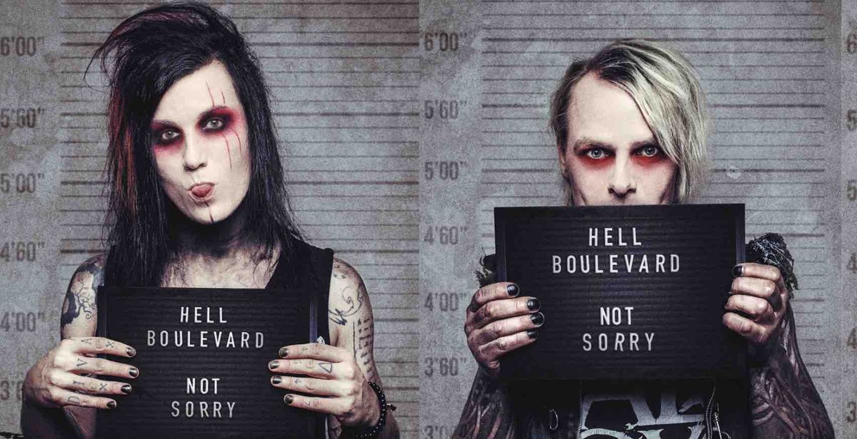 Shameless Promotion PR tweet media