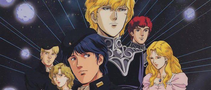 LotGH obviously covered a vast amount of themes, you can see every bits of that integrated into the character arcs of Yang, Reuenthal, Julian, Oberstein, etc.., Reinhard is simply one of them, a nature of human that would always exist in history that always repeat itself.