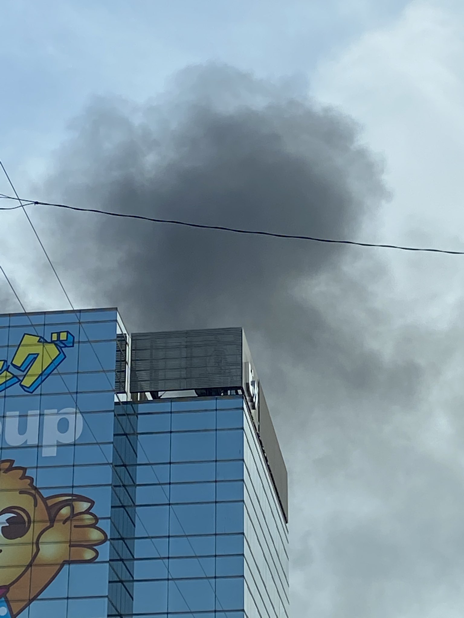 画像 火事 T Co M0ucvjtomx Matomehub まとめハブ 画像 火事 T Co M0ucvjtomx Matomehub まとめハブ