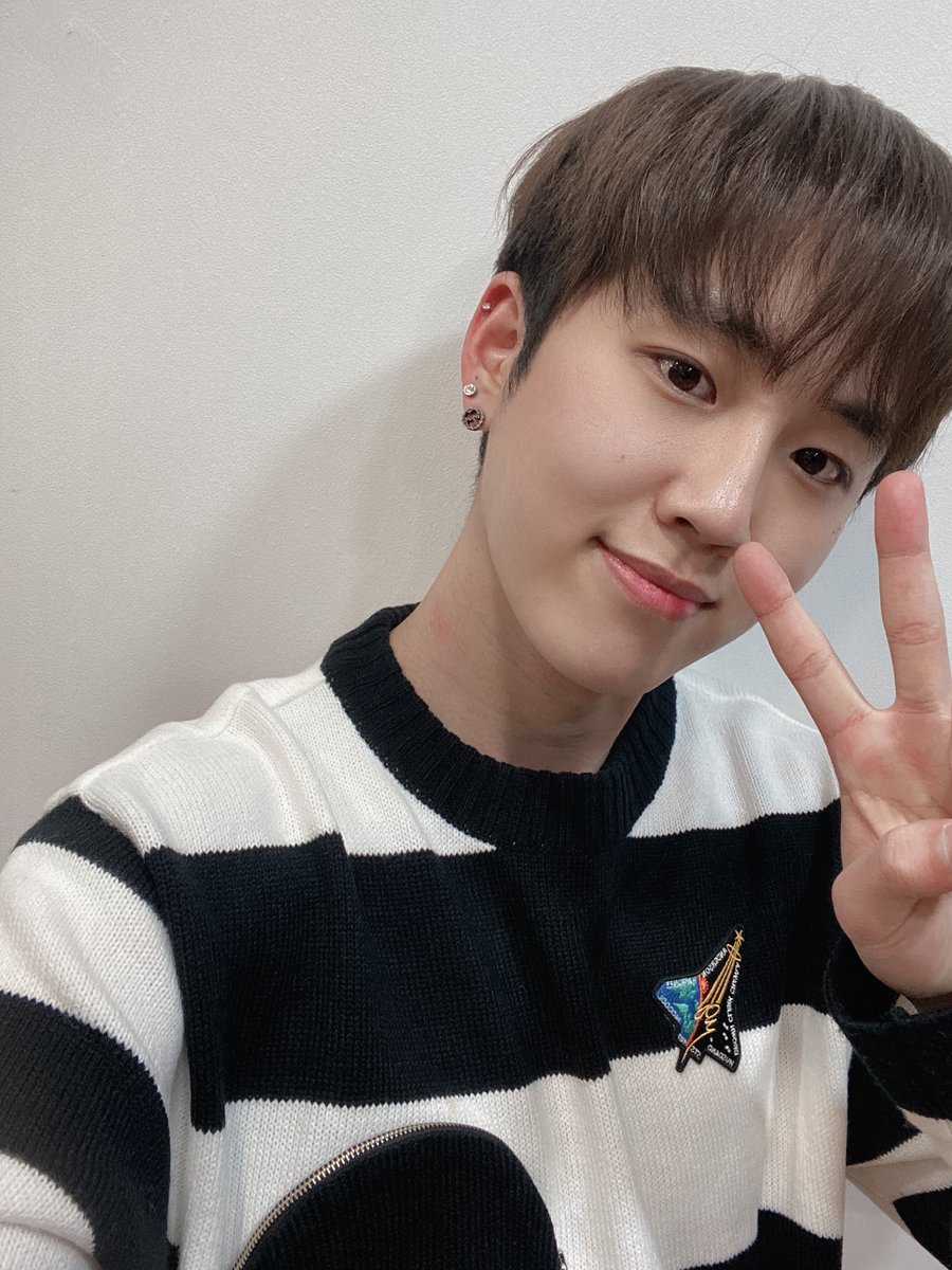 세븐어클락(Seven O’clock) tweet media
