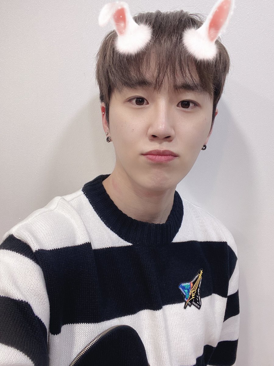 세븐어클락(Seven O’clock) tweet media