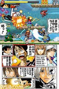 @rintan53016663 錬金術でロボットを作るマニアックなゲームがあったような…無かったような(笑)なんにせよ楽しそうですね❣️
ファミコンジャンプ懐かしい😍✨
当時のファンからしたら感動もののゲームでしたでしょうね❣️
今よりも「夢のコラボ」が貴重でしたし🎶
ジャンプ版スマブラw DSにありました⤵︎