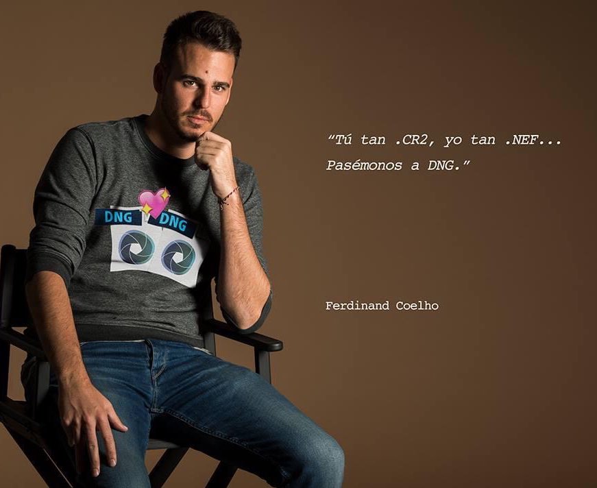 polykepler's tweet image. Amar en tiempos de fotografía.
Temp 1. Cap 1.
#sanvalentin