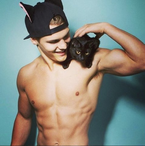 There's Gronk because I know at least some of you love him.