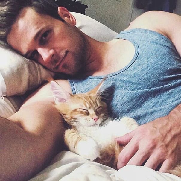 There's Gronk because I know at least some of you love him.