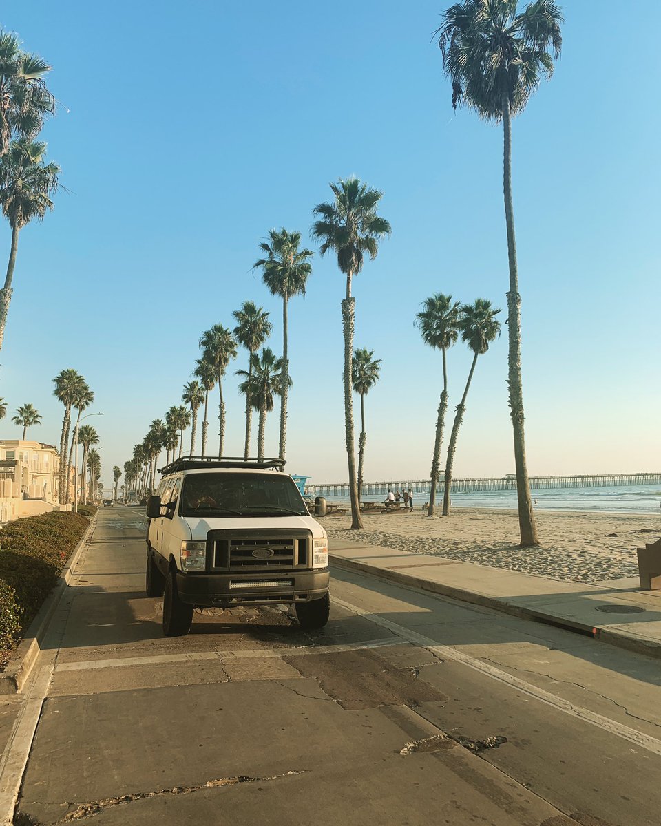 bigrigventures's tweet photo. Warm days next to the beach!
#vanlifedreams #vanlifeexplorers #campervanlife #rvlife #vanlifemovement #vanlifesquad #vanlifecommunity #vanlife #campervan #travel #tinyhouse #vanlifereality #campingcar #offgrid #vanlifeproject #vanlifehack #whatawonderfulway #vanlifestyle #van https://t.co/0JVkaOcKRP