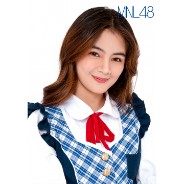 lock_robster5's tweet photo. My one vote got my Ni-oshi into the #Senbatsu!!! YEEEEESSSS!!!! ππππ₯³#MNL48Princess #twilightqueen #vampireprintet #MNL48 #3rdGeneralElection #Top16 https://t.co/8PIQA40Vax