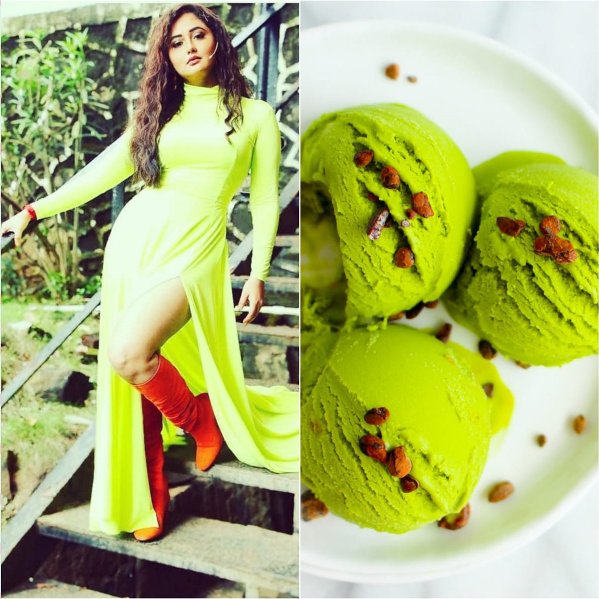 Expression Queen @TheRashamiDesai HAPPY BIRTHDAY RASHAMI #RashamiDesai