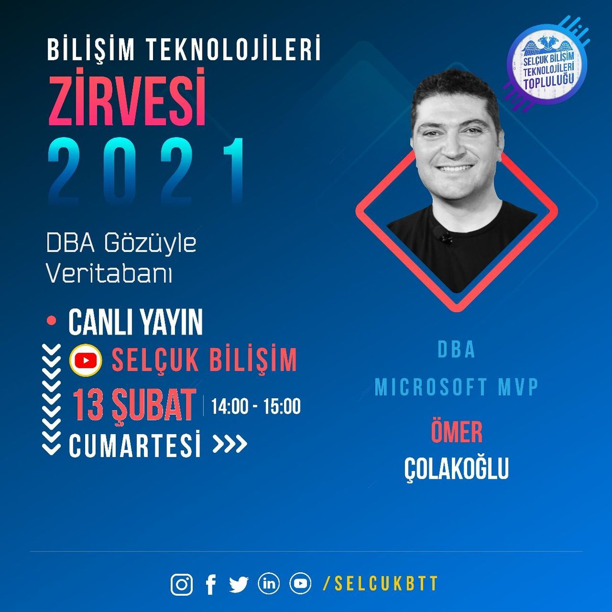 Ömer Çolakoğlu tweet media