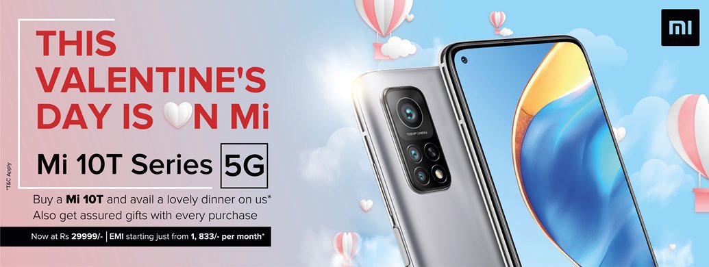 batchumalli's tweet photo. Avail Sepcials offers &amp; make your  #ValentinesDay more special 🥰

Visit nearest #MiHome #MiStudio  #Mistore  #Mi_Preferred_Partners &amp; #Retail_Chains or visit #local.mi.com 🛒

https://t.co/mbveqIO9hQ for search your nearest outlet

#ValentinesDayOnMi❤️ https://t.co/01L2CsGEoe
