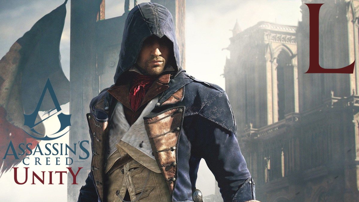 lacuevadelobotv's tweet image. Nuevo video de #AssassinsCreedUnity #Capitulo50

youtu.be/5pT-reRW0C4

------------------------------------------
Creador de contenido de  @Neo_Wolves
------------------------------------------

 #ElTrenGamer #TrenGamer
@ElTrenGamer
@StreamHispano
@promo_streams
@streamr_es