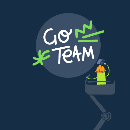 Focusing on goals and results, instead of micromanaging is always a good idea. In a remote working environment, especially, it helps us keep our #software development teams engaged and effective. Read more here: buff.ly/3qhe35i