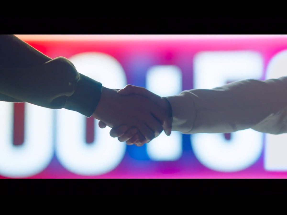 When two nobody's decided to become somebody big with each other's helpThe belief in those handsDODAL SailWithoutAMapBae SuzyNam JooHyuk