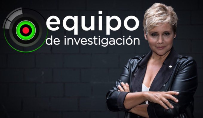 Dos30TV's tweet photo. #EquipoPelo llegó ayer al 5% de la audiencia en el Prime Time de @laSextaTV, lo que se traduce en 848.000 espectadores.
2.8 millones de contactos para @EqInvestigacion, que con sus 4 programas de la noche aporta más del 20% al dato de la cadena en el día!
#QueVivaLaTele https://t.co/XThBVXf8VN