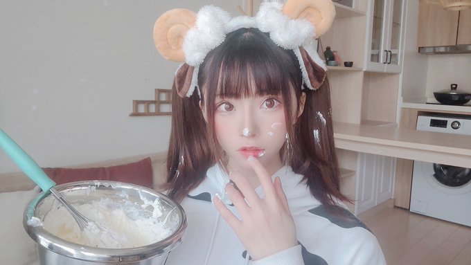 Twitterのコスプレ画像41