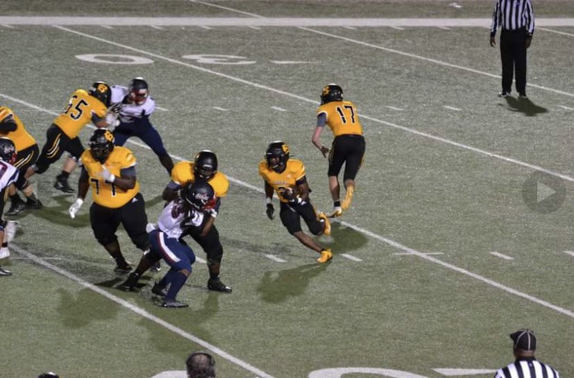 TheKdHutchinson⚡️ tweet media