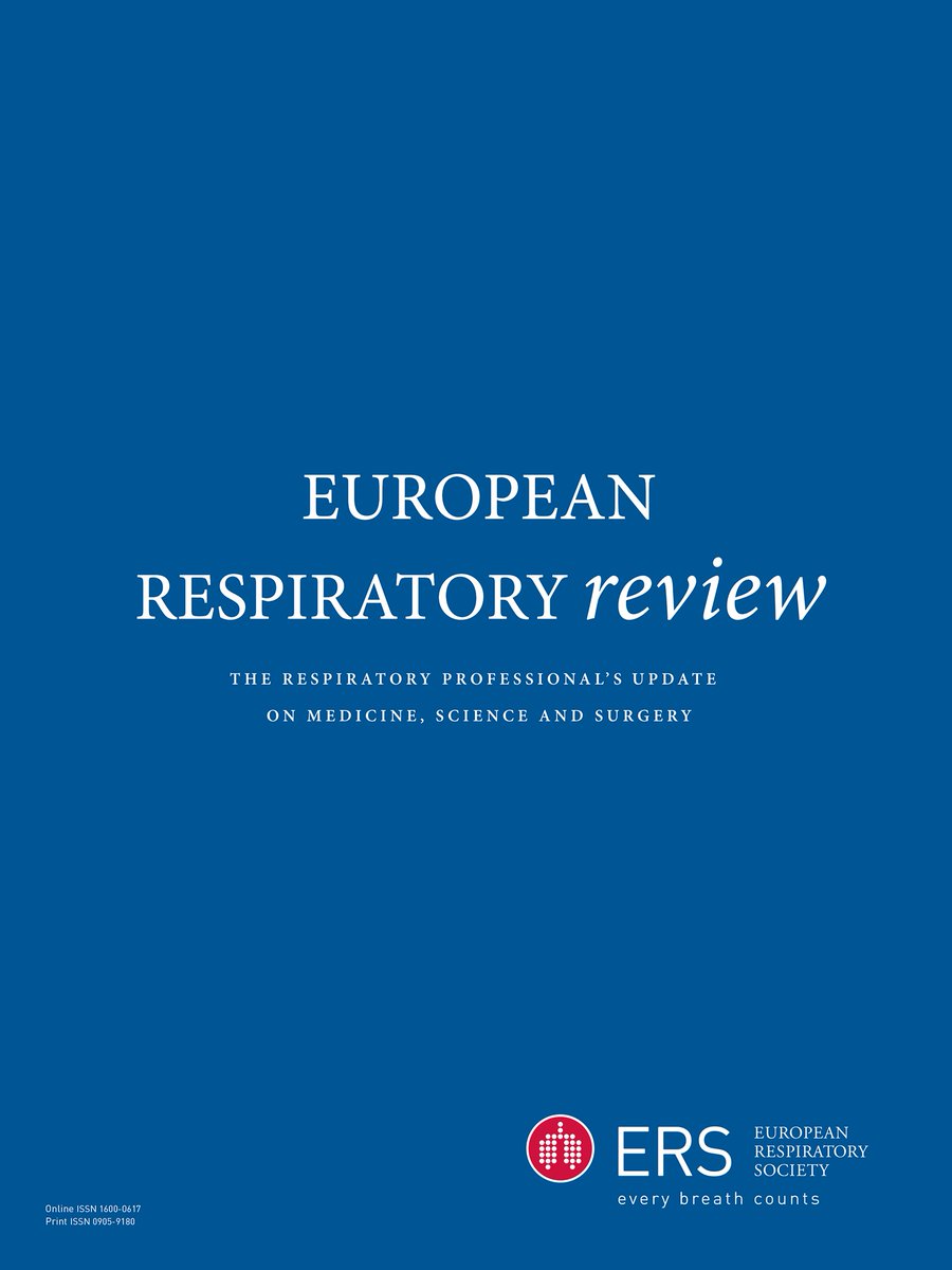 Cardiopulmonary exercise testing has been increasingly recognised as a complementary and indispensable tool to assess the functional status, the response to interventions and the prognosis of patients with chronic respiratory and cardiac diseases bit.ly/3kzjHw8