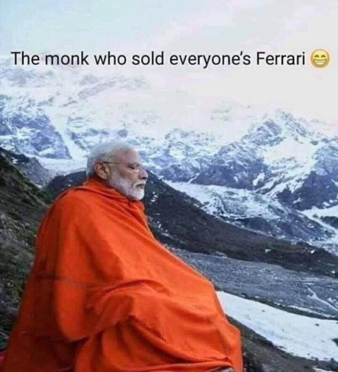prvsidhu21's tweet photo. #GoBackModi https://t.co/optKzMezcg