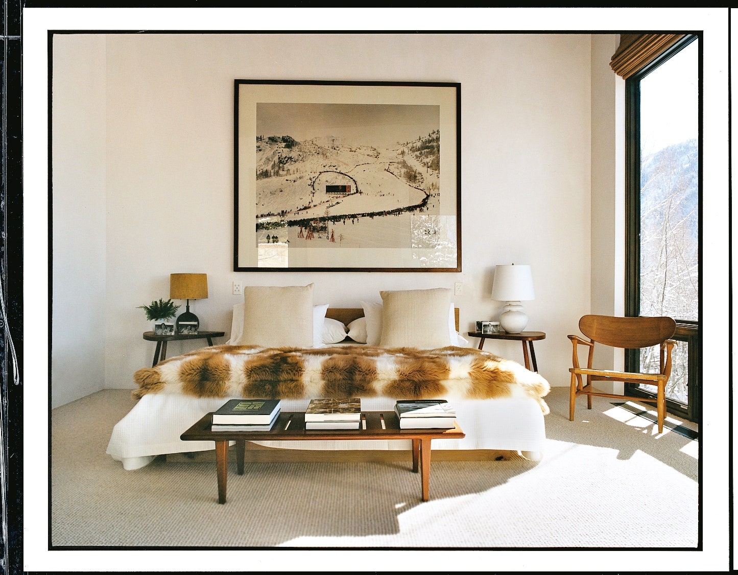 Vogue Magazine on X: 6 easy ways to elevate your bedroom    / X