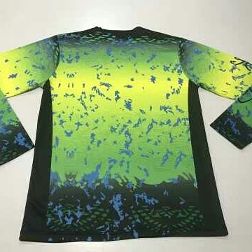 ClothesStore8's tweet image. Product name:
Full Sublimation print Fishing shirt
Material:
145-190 Gsm 100%Polyester,10%spandex 90%Polyester
Fabric Type:
Mesh, Lycra ,Milk fiber
Technics:
Full Sublimation print

#fishing#fishingshirtscustom #fishinglife #fishingtrip #shakespearefishingrods #fishingislife
