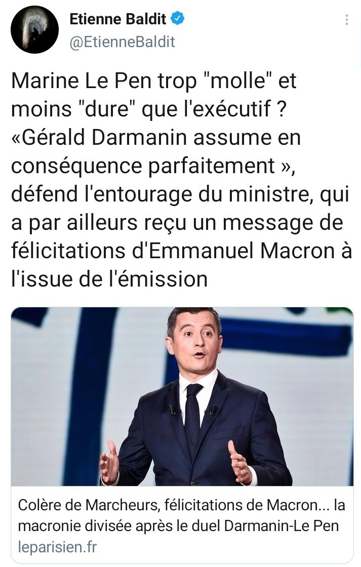 mconstantdosset's tweet photo. Bonjour les castors, alors comment va le barrage aujourd'hui ? https://t.co/hYqE9kHhSZ