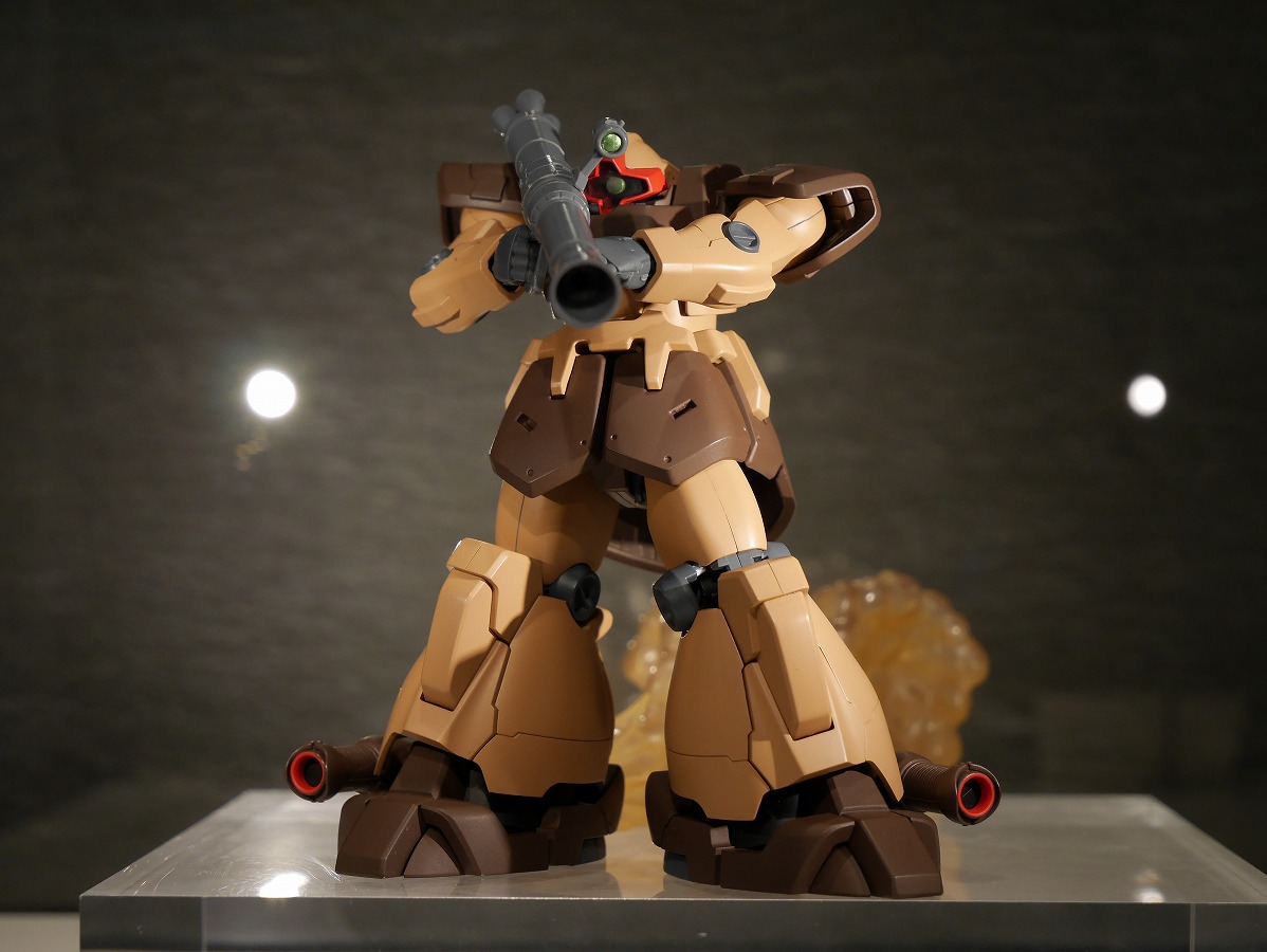 Tamashii Nations Tokyo Tnt展示情報 ジオンへの忠義を胸に雌伏の3年 2f エキシビションフロアにて Robot魂 Side Ms Ms 09f Trop ドム トローペン キンバライド基地仕様 Ver A N I M E を展示中 受注ページは T Co 6fag818pg1 Tamashii Nations Tokyo Tnt展示情報 ジオンへの忠義を胸に雌伏の3年 2f エキシビションフロアにて Robot魂 Side Ms Ms 09f Trop ドム トローペン キンバライド基地仕様 Ver A N I M E を展示中 受注ページは T Co 6fag818pg1