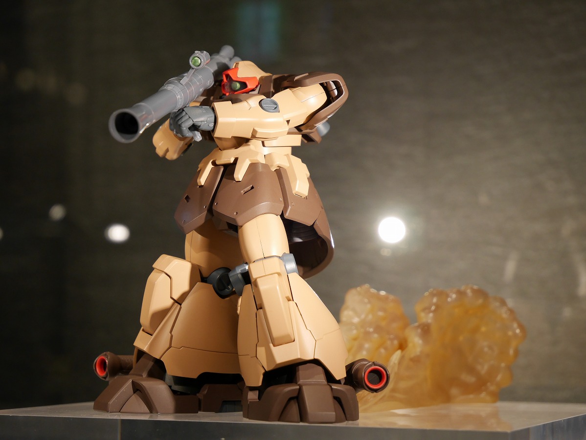 Tamashii Nations Tokyo Tnt展示情報 ジオンへの忠義を胸に雌伏の3年 2f エキシビションフロアにて Robot魂 Side Ms Ms 09f Trop ドム トローペン キンバライド基地仕様 Ver A N I M E を展示中 受注ページは T Co 6fag818pg1 Tamashii Nations Tokyo Tnt展示情報 ジオンへの忠義を胸に雌伏の3年 2f エキシビションフロアにて Robot魂 Side Ms Ms 09f Trop ドム トローペン キンバライド基地仕様 Ver A N I M E を展示中 受注ページは T Co 6fag818pg1