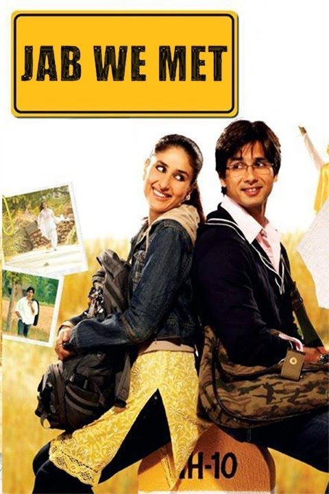 Jab we met