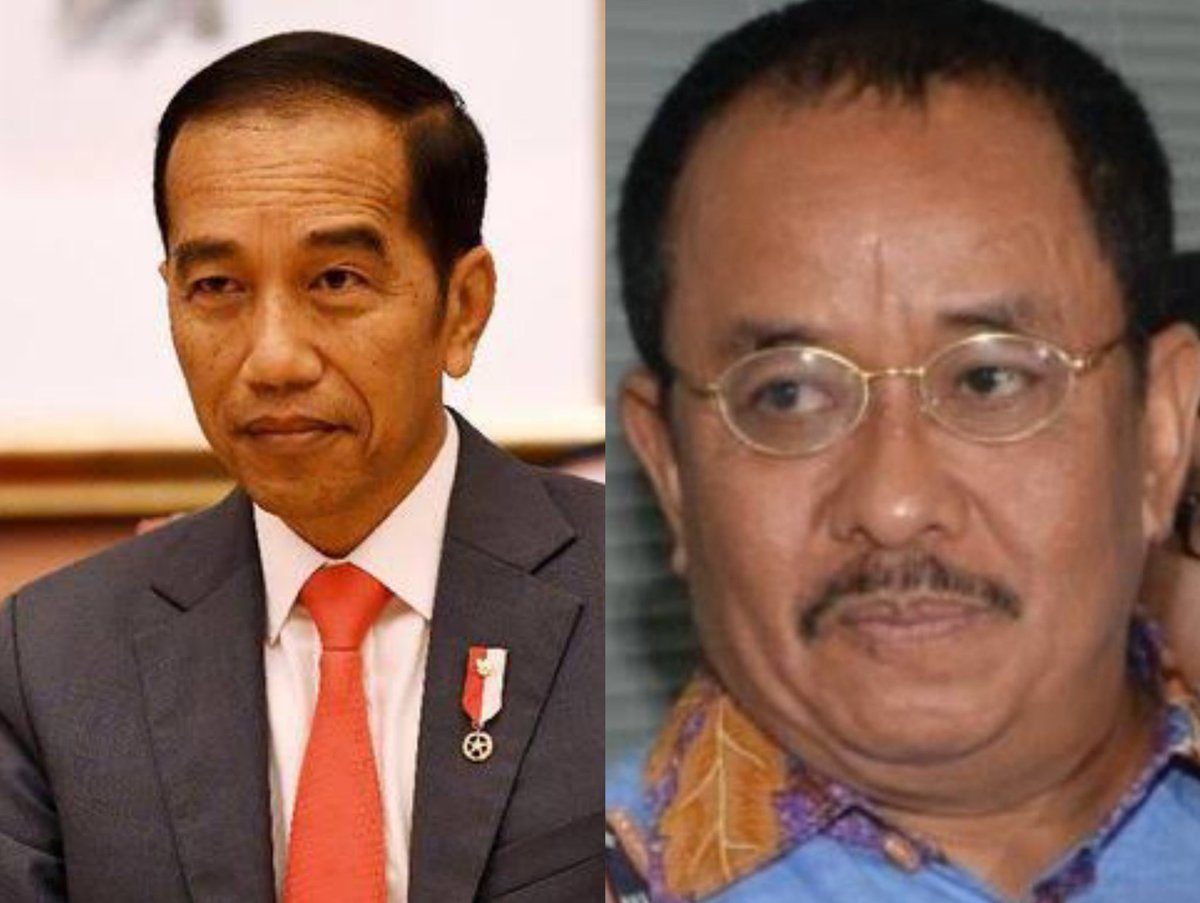 Ganteng mana?

RT: <a href="/jokowi/">Joko Widodo</a> 
Like: <a href="/msaid_didu/">Muhammad Said Didu</a>