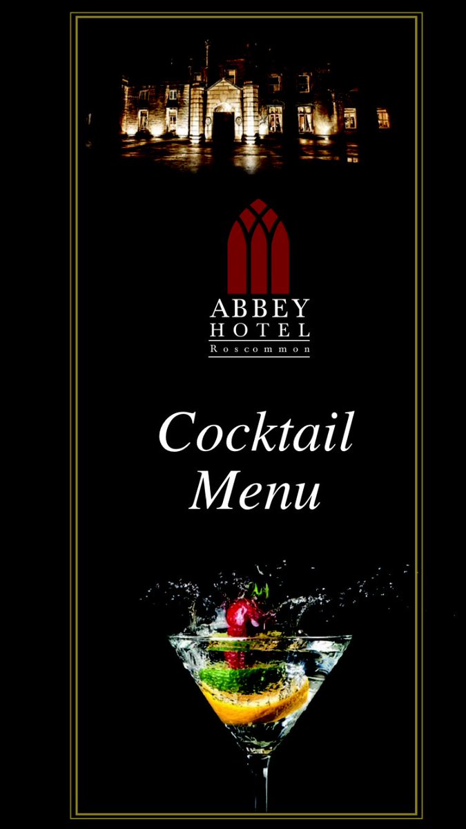 AbbeyHotelRoscommon tweet media