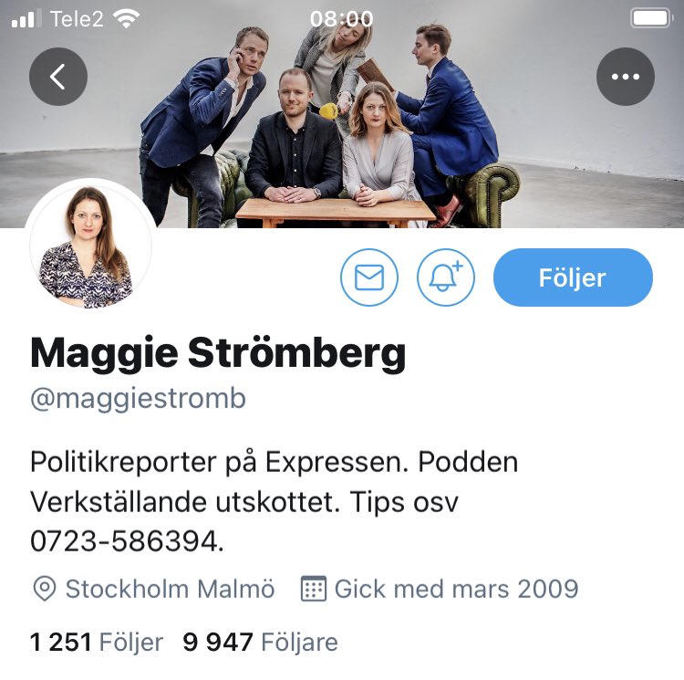 anette novak 🌻📎 tweet media