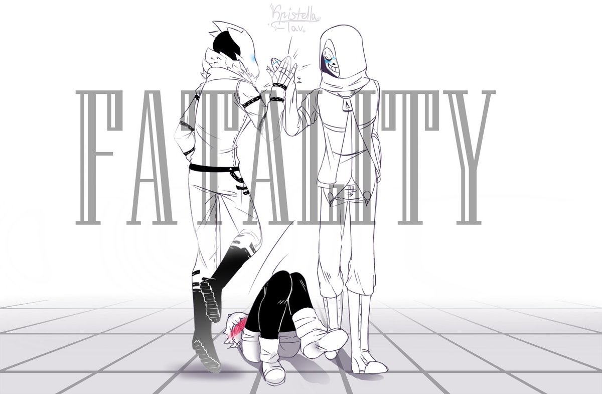 kristella_lav's tweet photo. @FransWeek 2021 Day 6. Kiss
DOUBLE KILL
#Undertale_AU #UndertaleAU #Undertale #Frans #Frisk #Sans #SpiritFrans #Fransweek #Fransweek2021 #sansxfrisk https://t.co/PuQjrPyEeZ