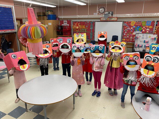 Happy Lunar New Year!!