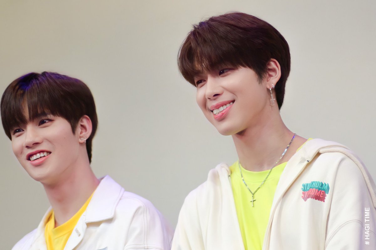 hagi_time's tweet photo. # 190421 β° LEGEND HALL
γ
#TARGET #νκ²
#BOUN #λ°μ΄ #γγ¦γ³
#JONGHAK #μμ’
ν #μ’
ν
@TARGET7_K @target7japan https://t.co/T1exBbpzVL