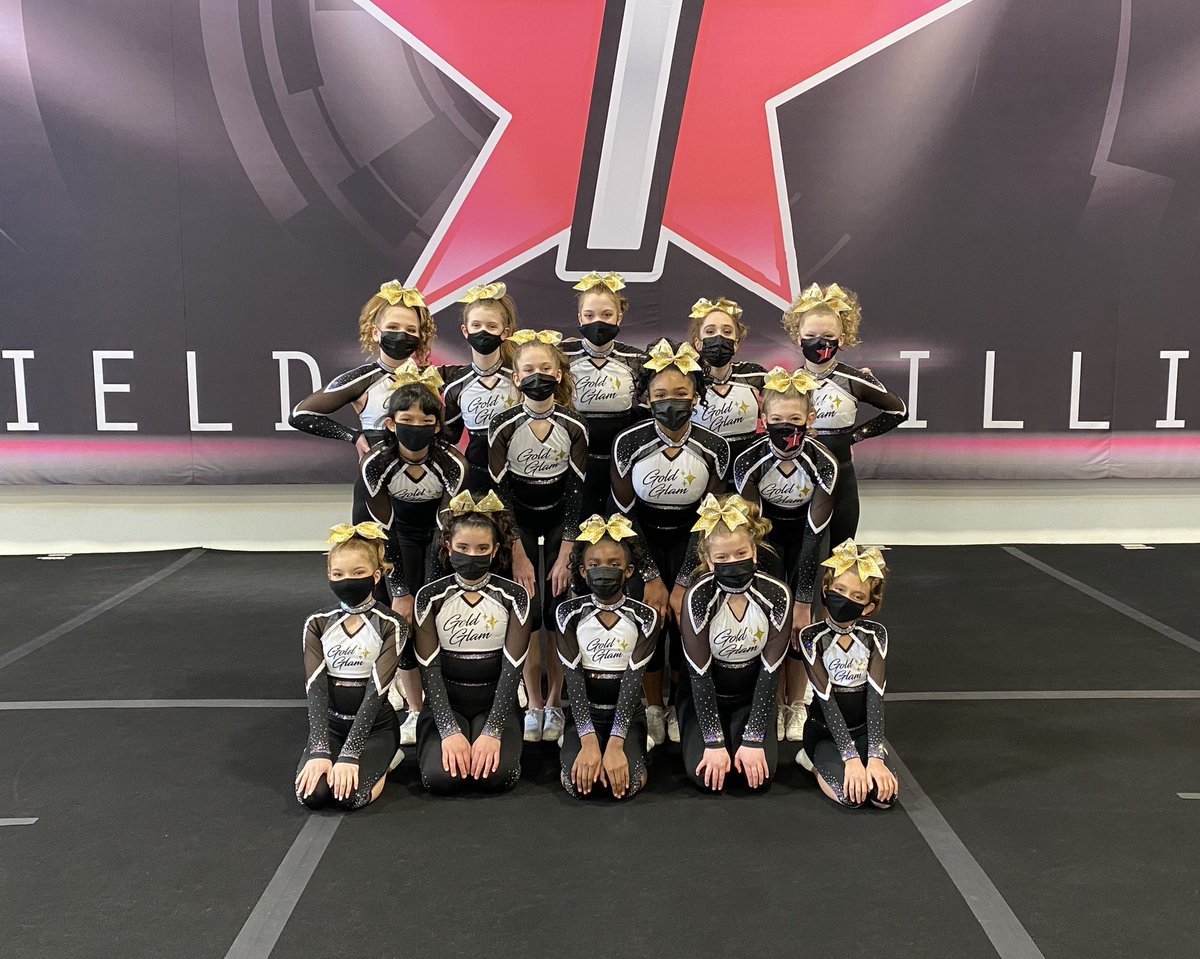teamilcheer's tweet photo. Congrats to our elite junior teams on their performances last week! Here are the 𝗖𝗛𝗘𝗘𝗥𝗠𝗔𝗧𝗖𝗛 [𝚟𝚒𝚛𝚝𝚞𝚊𝚕] 𝗠𝗮𝘁𝗰𝗵 8️⃣ results:

💎Silver CHARM - 2nd place 🥈
😈Purple CRUSH - 3rd place 🥉
✨Gold GLAM - 3rd place 🥉 https://t.co/WpbHIcDd7u
