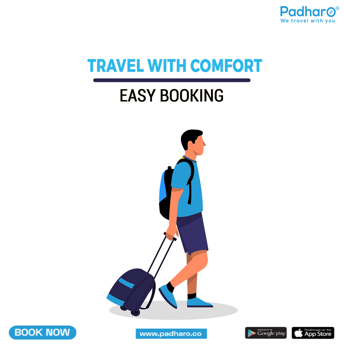 Padharotravel's tweet photo. “Live with no excuses and travel with no regrets”
Visit: @padharo.co/vehicle-rental | Contact Us: +91-9314223322
#Padharotravel #Padharomarketplace #WeekendGetAway #CityRide #carrentals #bikerentals #selfdrive #travelinluxury #reliable #carhire #Carrentaljaipur #Outstationcab https://t.co/JIOWuplgt9