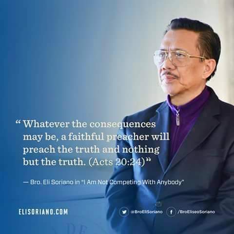 jayar1620's tweet photo. #LoveForBroEliSoriano #MCGIJoyfulHearts

Inialay ang buong buhay sa pglilingkod sa Dios hnggng sa huling sandali ng kanyang buhay. Salamat po s Dios s bigay n mangangaral sa amin. Proud MCGI! ☺️ https://t.co/HlgTYQTDg5