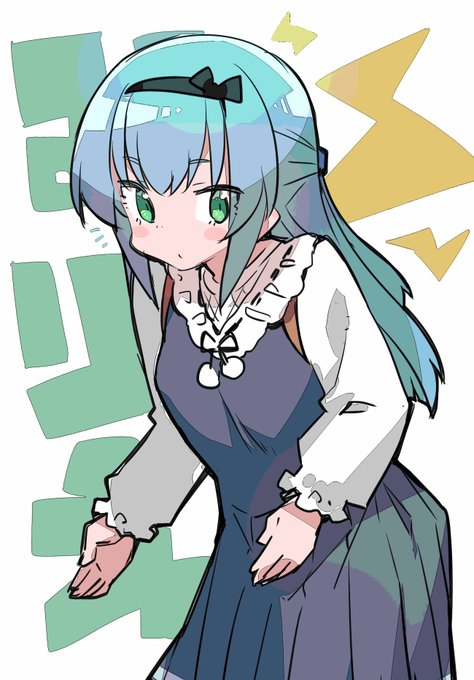 みりえ
#アリスギア 
#アリスギアお絵かき 
