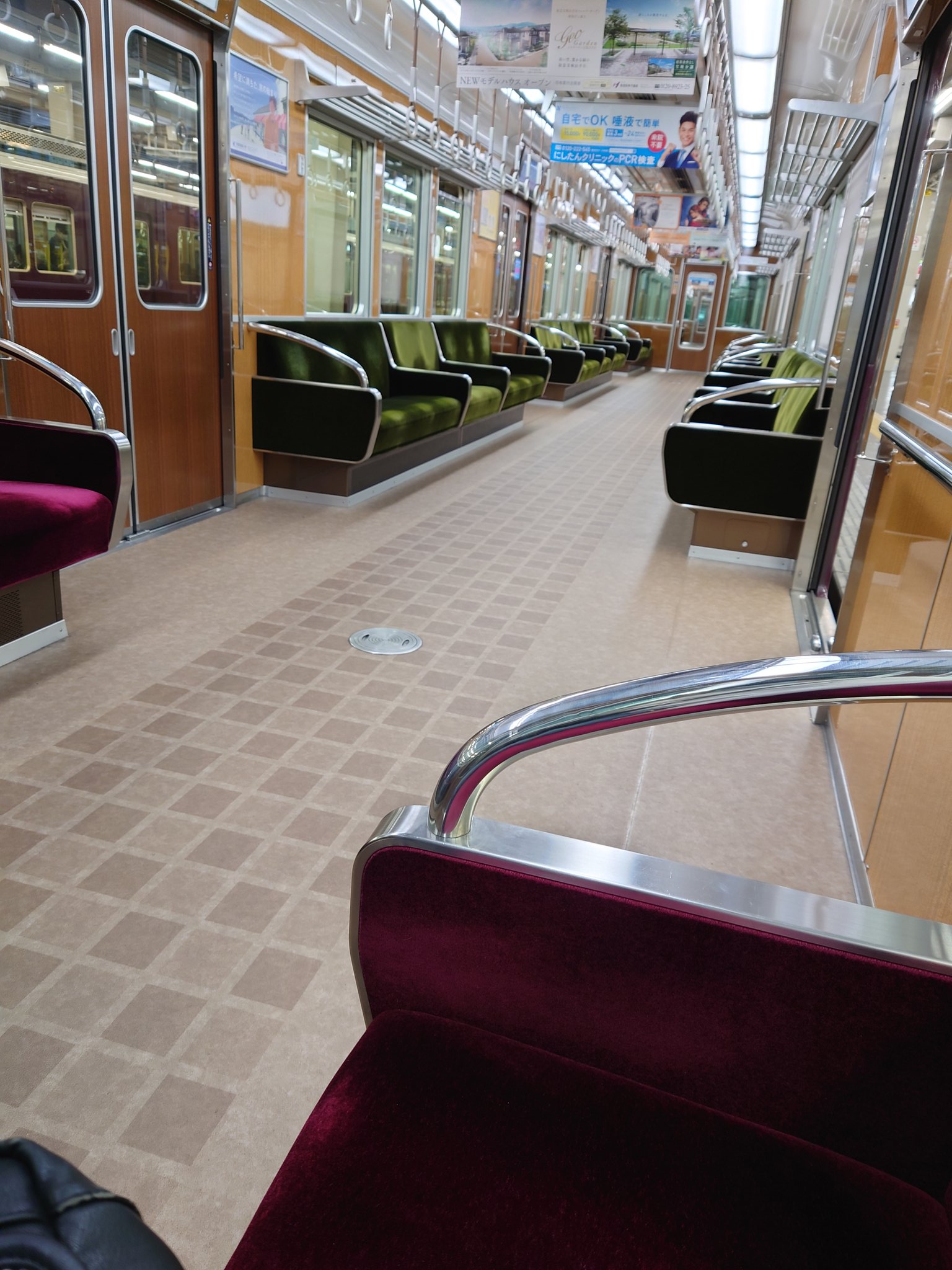 画像 人身事故で他の交通機関使ってるのもあり誰もいない来ないな電車好きよ T Co Uxj0kuswlb Matomehub まとめハブ 画像 人身事故で他の交通機関使ってるのもあり誰もいない来ないな電車好きよ T Co Uxj0kuswlb Matomehub まとめハブ