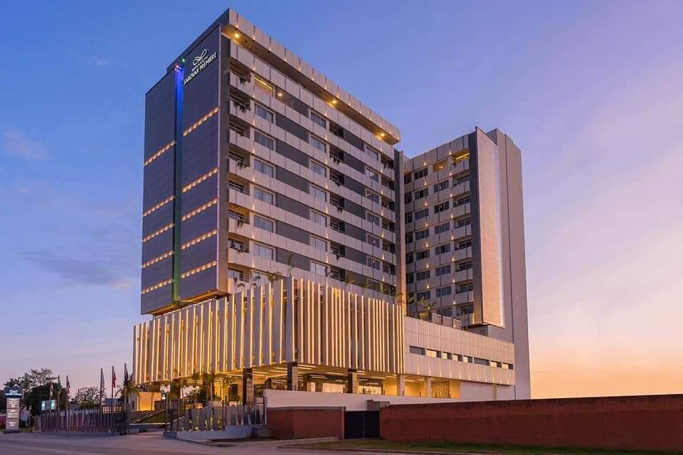 AfricaFactsZone's tweet photo. Lusaka, Zambia. 🇿🇲 https://t.co/J5AKDWGupx