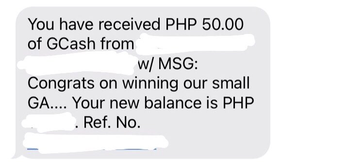 krngykwn's tweet photo. Yayyy! Thank you for the GA @Moonbeans_ph buti na lang talaga chineck ko shop niyo 5 mins to claim na lang nung nakita ko e HAHAHAHHAA grabe ang speed magsend ng prize sa gcash ni admin! Tysm love ko kayo admin โ๏ธ & ๐! Mwapsss ๐ #MBeanGiveaways https://t.co/9B0s1alaAr